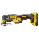Купити Набір з восьми інструментів акумуляторних DeWALT DCK865P4T. Офіційний фірмовий магазин Dewalt Stanley Black+Decker Bostitch, фірмова гарантія