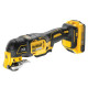 Купити Набір з восьми інструментів акумуляторних DeWALT DCK865P4T. Офіційний фірмовий магазин Dewalt Stanley Black+Decker Bostitch, фірмова гарантія
