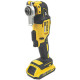 Купити Набір з восьми інструментів акумуляторних DeWALT DCK865P4T. Офіційний фірмовий магазин Dewalt Stanley Black+Decker Bostitch, фірмова гарантія