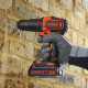 Купить Набор из двух инструментов BLACK+DECKER BCK21S1S. Официальный фирменный магазин Dewalt Stanley Black+Decker Bostitch