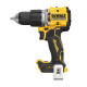 Купити Набір з двох інструментів безщіткових DeWALT DCK2020P2T. Офіційний фірмовий магазин Dewalt Stanley Black+Decker Bostitch, фірмова гарантія