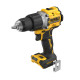 Купити Набір з двох інструментів безщіткових DeWALT DCK2020P2T. Офіційний фірмовий магазин Dewalt Stanley Black+Decker Bostitch, фірмова гарантія