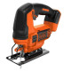 Купити Набір з двох інструментів BLACK+DECKER BCK22S1S. Офіційний фірмовий магазин Dewalt Stanley Black+Decker Bostitch, фірмова гарантія