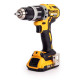 Купить Набор из трех инструментов бесщеточных DeWALT DCK384P2T. Официальный фирменный магазин Dewalt Stanley Black+Decker Bostitch