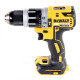 Купить Набор из трех инструментов бесщеточных DeWALT DCK384P2T. Официальный фирменный магазин Dewalt Stanley Black+Decker Bostitch