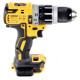 Купить Набор из трех инструментов бесщеточных DeWALT DCK384P2T. Официальный фирменный магазин Dewalt Stanley Black+Decker Bostitch