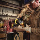 Купить Набор из трех инструментов бесщеточных DeWALT DCK384P2T. Официальный фирменный магазин Dewalt Stanley Black+Decker Bostitch