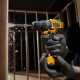 Купить Набор из двух инструментов бесщеточных DeWALT DCK2110L2T. Официальный фирменный магазин Dewalt Stanley Black+Decker Bostitch