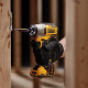 Купить Набор из двух инструментов бесщеточных DeWALT DCK2110L2T. Официальный фирменный магазин Dewalt Stanley Black+Decker Bostitch