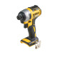 Купити Набір з чотирьох інструментів безщіткових DeWALT DCK440P2T. Офіційний фірмовий магазин Dewalt Stanley Black+Decker Bostitch, фірмова гарантія