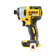 Купити Набір з чотирьох інструментів безщіткових DeWALT DCK440P2T. Офіційний фірмовий магазин Dewalt Stanley Black+Decker Bostitch, фірмова гарантія