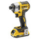 Купить Набор из четырёх инструментов бесщеточных DeWALT DCK422P3. Официальный фирменный магазин Dewalt Stanley Black+Decker Bostitch