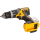 Купить Набор из двух инструментов бесщеточных DeWALT DCK266P2. Официальный фирменный магазин Dewalt Stanley Black+Decker Bostitch