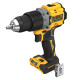 Купить Набор из двух инструментов бесщеточных DeWALT DCK2050E2T. Официальный фирменный магазин Dewalt Stanley Black+Decker Bostitch