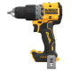 Купить Набор из двух инструментов бесщеточных DeWALT DCK2050E2T. Официальный фирменный магазин Dewalt Stanley Black+Decker Bostitch