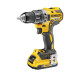 Купити Набір з трьох інструментів безщіткових DeWALT DCK327P2T. Офіційний фірмовий магазин Dewalt Stanley Black+Decker Bostitch, фірмова гарантія