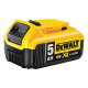 Купить Набор из двух инструментов бесщеточных DeWALT DCK266P2+DCB184. Официальный фирменный магазин Dewalt Stanley Black+Decker Bostitch
