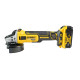 Купити Набір з двох інструментів безщіткових DeWALT DCK2026P2T. Офіційний фірмовий магазин Dewalt Stanley Black+Decker Bostitch, фірмова гарантія