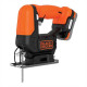 Купити Набір з двох інструментів BLACK+DECKER BDCK122S1S. Офіційний фірмовий магазин Dewalt Stanley Black+Decker Bostitch, фірмова гарантія