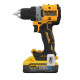 Купити Набір з двох інструментів безщіткових DeWALT DCK2051E2T. Офіційний фірмовий магазин Dewalt Stanley Black+Decker Bostitch, фірмова гарантія