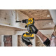 Купити Набір з двох інструментів безщіткових DeWALT DCK2051E2T. Офіційний фірмовий магазин Dewalt Stanley Black+Decker Bostitch, фірмова гарантія