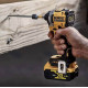 Купити Набір з двох інструментів безщіткових DeWALT DCK2051E2T. Офіційний фірмовий магазин Dewalt Stanley Black+Decker Bostitch, фірмова гарантія