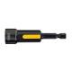 Купить Набор головок торцевых магнитных EXTREME IMPACT DeWALT DT7460. Официальный фирменный магазин Dewalt Stanley Black+Decker Bostitch