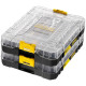Купити Набір торцевих головок 1/4 FATMAX® Maxi Drive, шестигранних, 48 предметів STANLEY FMMT98101-0. Офіційний фірмовий магазин Dewalt Stanley Black+Decker Bostitch, фірмова гарантія