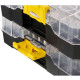 Купити Набір торцевих головок 1/4 FATMAX® Maxi Drive, шестигранних, 48 предметів STANLEY FMMT98101-0. Офіційний фірмовий магазин Dewalt Stanley Black+Decker Bostitch, фірмова гарантія