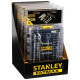 Купити Набір торцевих головок 1/4 FATMAX® Maxi Drive, шестигранних, 48 предметів STANLEY FMMT98101-0. Офіційний фірмовий магазин Dewalt Stanley Black+Decker Bostitch, фірмова гарантія