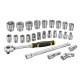 Купить Набор головок торцевых 1/2 FATMAX® Maxi Drive, шестигранных, 26 предметов STANLEY FMMT98103-1. Официальный фирменный магазин Dewalt Stanley Black+Decker Bostitch