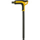 Купити Набір з шести шестигранних метричних ключів з ручкою STANLEY FMHT0-69049. Офіційний фірмовий магазин Dewalt Stanley Black+Decker Bostitch, фірмова гарантія