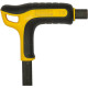 Купити Набір з шести шестигранних метричних ключів з ручкою STANLEY FMHT0-69049. Офіційний фірмовий магазин Dewalt Stanley Black+Decker Bostitch, фірмова гарантія