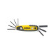 Купить Набор ключей шестигранных метрических DeWALT DWHT0-70263. Официальный фирменный магазин Dewalt Stanley Black+Decker Bostitch