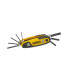 Купить Набор ключей шестигранных метрических DeWALT DWHT0-70263. Официальный фирменный магазин Dewalt Stanley Black+Decker Bostitch
