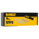 Купить Набор ключей комбинированных, 10 штук DeWALT DWMT19227-1. Официальный фирменный магазин Dewalt Stanley Black+Decker Bostitch