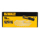 Купити Набір ключів комбінованих, 18 штук DeWALT DWMT19237-1. Офіційний фірмовий магазин Dewalt Stanley Black+Decker Bostitch, фірмова гарантія
