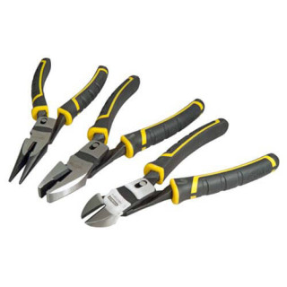 Набори плоскогубців. Офіційний фірмовий магазин Dewalt Stanley Black+Decker Bostitch, фірмова гарантія