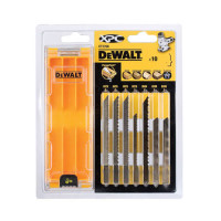 Купить Набор полотен пильных EXTREME DeWALT DT2296. Официальный фирменный магазин Dewalt Stanley Black+Decker Bostitch