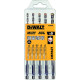 Купить Набор сверл универсальных DeWALT DT60099. Официальный фирменный магазин Dewalt Stanley Black+Decker Bostitch