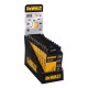 Купить Кассета со сверлами по металлу DeWalt, Black&Gold DeWALT DT70828. Официальный фирменный магазин Dewalt Stanley Black+Decker Bostitch