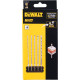 Купить Набор сверл универсальных DeWALT DT70830. Официальный фирменный магазин Dewalt Stanley Black+Decker Bostitch
