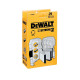 Купить Набор сверл по металлу DeWALT DT7926. Официальный фирменный магазин Dewalt Stanley Black+Decker Bostitch