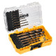Купить Набор сверл по металлу DeWALT DT70727. Официальный фирменный магазин Dewalt Stanley Black+Decker Bostitch
