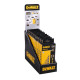 Купить Кассета со сверлами по металлу DeWALT DT70831. Официальный фирменный магазин Dewalt Stanley Black+Decker Bostitch
