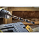 Купить Набор сверл по металлу DeWALT DT70728. Официальный фирменный магазин Dewalt Stanley Black+Decker Bostitch