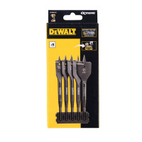 Купити Касета з перовими свердлами, EXTREME IMPACT DeWALT DT70832. Офіційний фірмовий магазин Dewalt Stanley Black+Decker Bostitch, фірмова гарантія
