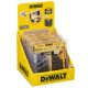 Купить Набор сверл DeWALT DT70729. Официальный фирменный магазин Dewalt Stanley Black+Decker Bostitch