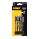 Купить Кассета с перовыми сверлами DeWALT, EXTREME IMPACT DeWALT DT70833. Официальный фирменный магазин Dewalt Stanley Black+Decker Bostitch