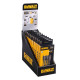 Купить Кассета с перовыми сверлами DeWALT, EXTREME IMPACT DeWALT DT70833. Официальный фирменный магазин Dewalt Stanley Black+Decker Bostitch